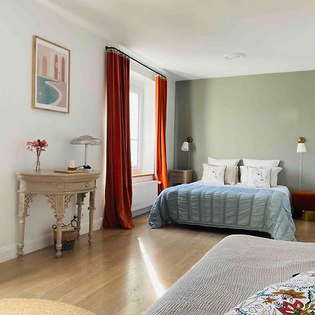 Bed and Breakfast Le Moulin Du Port Сен-Жорж-сюр-Шер Екстер'єр фото