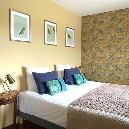 Bed and Breakfast Le Moulin Du Port Сен-Жорж-сюр-Шер Екстер'єр фото